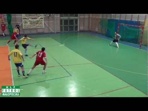 KLF: JANBUD - KUPCZYK DARKOMP (Finał)