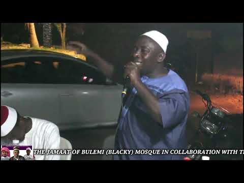 4TH DAWA BULEMI (BLACKY)  TWO