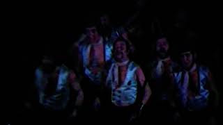 Tatuaje – Preliminares – COAC 1984