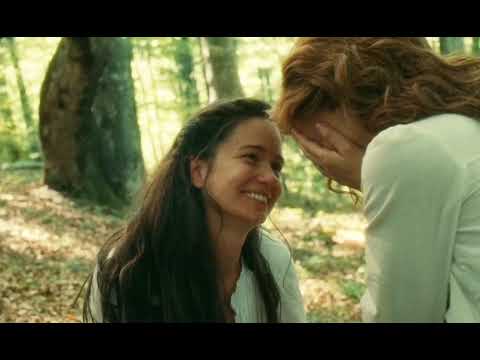 The World to Come: Abigail and Tallie | Gold Rush