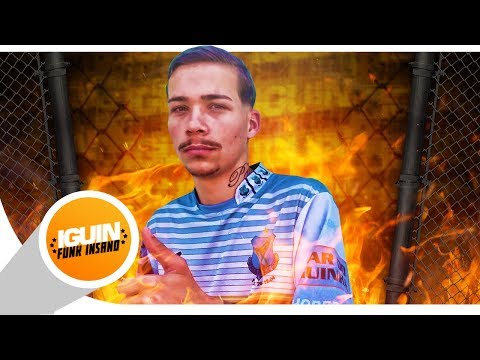 MC Gustavinho da R7 - Mundo Moderno (Lançamento 2018)