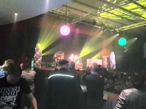 Die Junge Tiroler Teufel.....