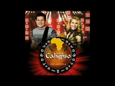 Banda Calypso - O Som da África (feat. Anselmo Ralph) [Ao Vivo em Angola]