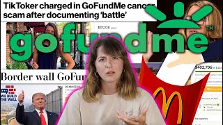 GoFundMe and fast-food democracy