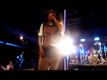 (Hed) pe - Bartender @ Backstage Live - San ...