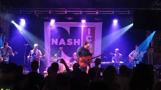 Shenandoah at 3rd &amp; Lindsley - &quot;I Want To Be Loved Like That&quot;