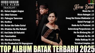 Download lagu Lagu Batak Terbaru 2025 | Terpopuler Saat Ini Kumpulan Album Batak Terbaik Enak Didengar Saat Santai mp3