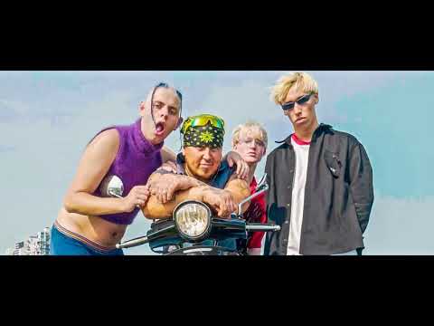 Vafler - Jesu Brødre Remix