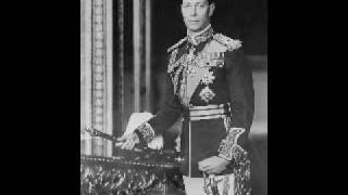 Bird Cage Walk March