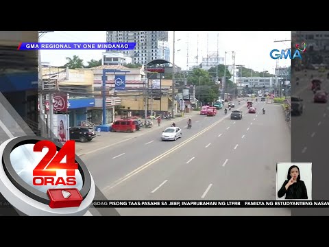 Confidential Fund ng Davao City, kinuwestyon dahil mas malaki pa umano sa Confi Fund… 24 Oras