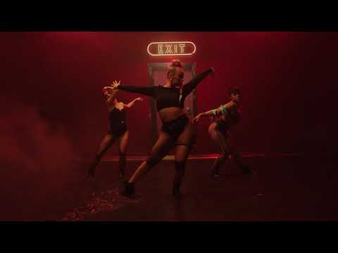 TAG x Pitbull - Backpack | Teaser