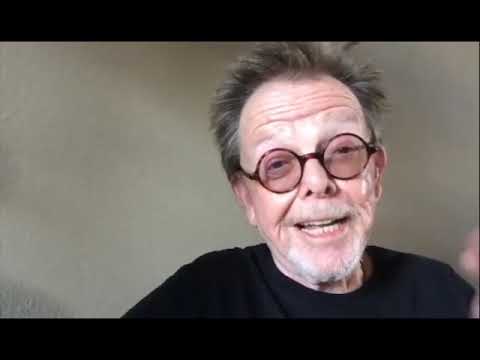 Rare interview with composer, songwriter PAUL WILLIAMS