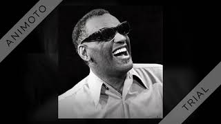 Ray Charles - I Chose To Sing The Blues - 1966