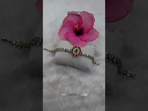 Ladies Fusion Bracelets 92.5