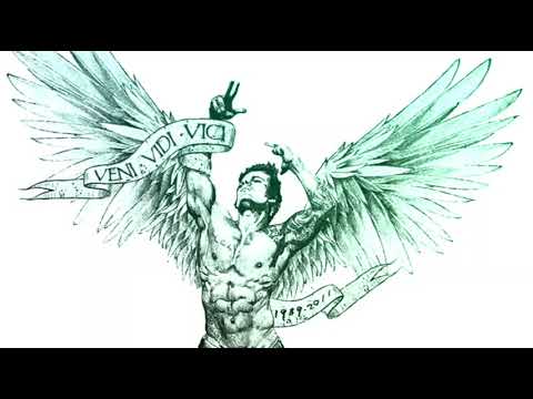Zyzz músic  New World Punx - Memoris ft Cara Salimando Mark