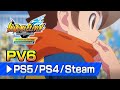 Gameplay video of Inazuma Eleven: Victory Road  All Platforms