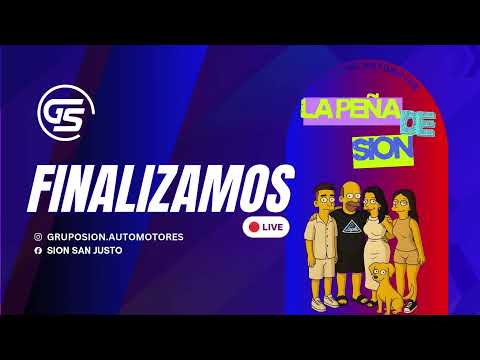 Grupo Sion Automotores - San Justo