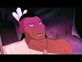 Pocahontas 1995 Kekata S Vision