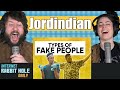 Types Of Fake People | Faketionary | Shut The Fake Up | irh daily REACTION!