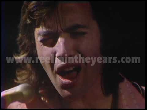 Ry Cooder- “Police Dog Blues/Dark Is The Night/Goin’ To Brownsville” • 1971 [RITY Archive]