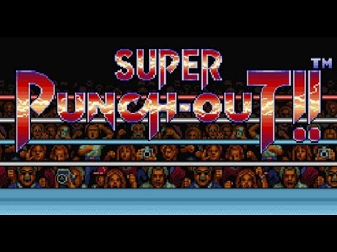 Super Punch-Out!! - Rick Bruiser's Theme 8D Audio