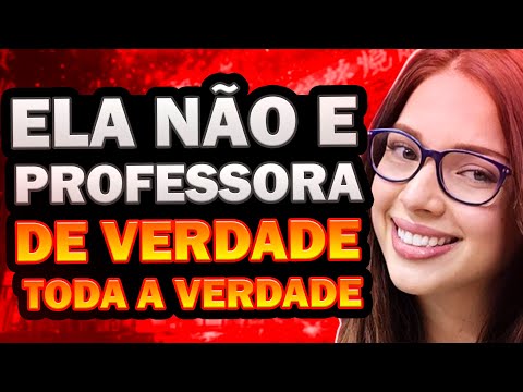 EXPOSED CIBELLY FERREIRA A PROFESSORA FALSA