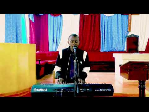 Pure and Sincere Worship Session  Blessed G