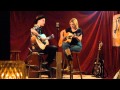 I'm Troubled - Bill & Caroline