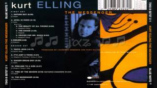 Kurt Elling / Nature Boy