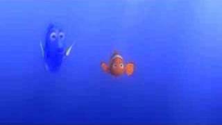 Trailer for Finding Nemo