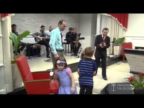 Desde a Antiguidade - Irmão Daniel Maia