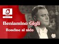 [Beniamino Gigli] Rondine al nido