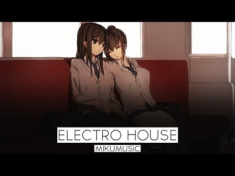 HD Electro House: Fareoh - Daydream