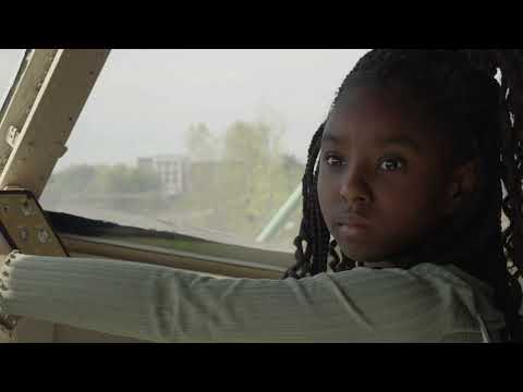 EdVenture Flight Segment