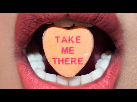 Take Me There - Adore Delano