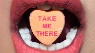 Adore Delano - Take Me There [Official]