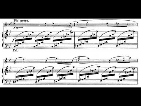 Fantasiestücke for Clarinet and Piano - Niels Gade
