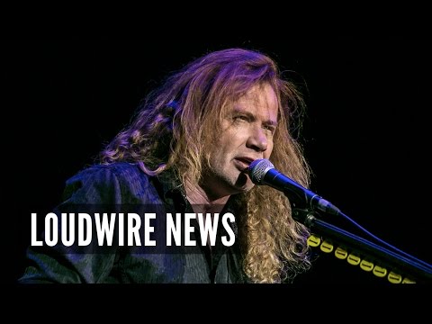 Dave Mustaine Critiques New Metallica Album