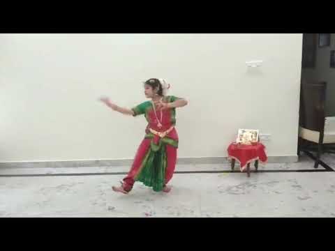 MahaGanapatim Ft. @agaadh Priyanka Barve||Raqsaa performing arts||