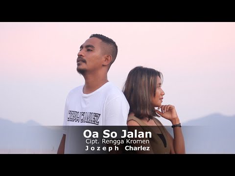Lagu Nagi Terbaru 2021 | Oa So Jalan | Jozeph Charlez | Official MV