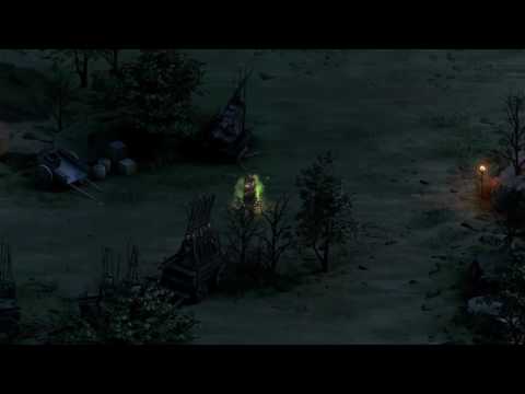 Best Solo Build for Tyranny?