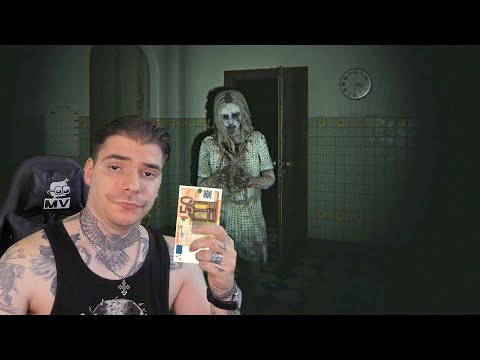 KO PREDJE OVU HOROR IGRU DAJEM MU 50e