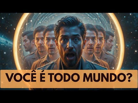 The Egg Theory - Are You Everyone Else? Science Explains!