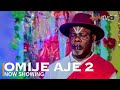 Omije Aje 2 Yoruba Latest Movie 2022 Drama | Olaiya Igwe | Okele | Muka Ray