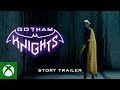 Gotham Knights Official Court of Owls Story Trailer