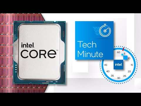 Procesorius CPU Intel Core i9-12900KF 3200 Socket 1700 TRAY CM8071504549231 video