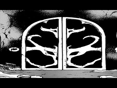 Toriko Chapter 344 & 345 Review - TIME ZERO - トリコ