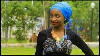 HALACCI Song ALI NUHU DA RAHAMA SADAU (Hausa Films