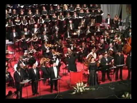 Lois si Daniel Prunaru - Cand am pacea Domnului