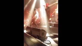 Paradise Lost live Return To The Sun